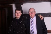 ein Bild aus dem Album